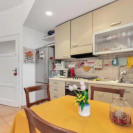 Citta Studi From Arlorke Apartment Mailand