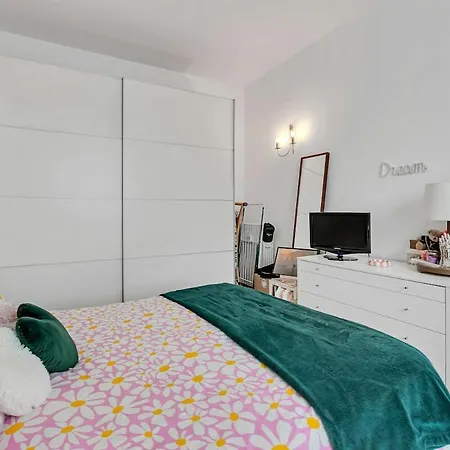 Apartment Citta Studi From Arlorke